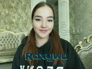 Roxywu