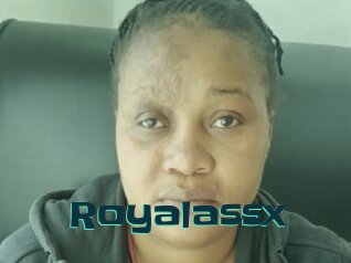 Royalassx