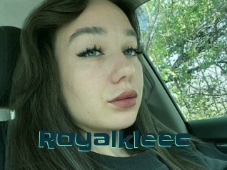 Royalkleec