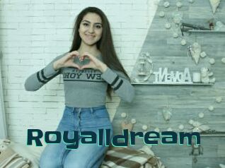 Royalldream