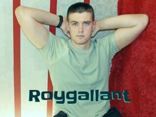 Roygallant