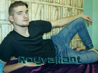 Royvaliant