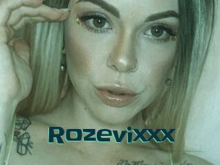Rozevixxx