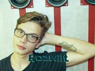 Rozwilt