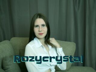 Rozycrystal