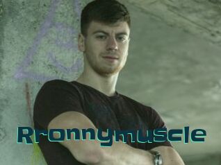 Rronnymuscle