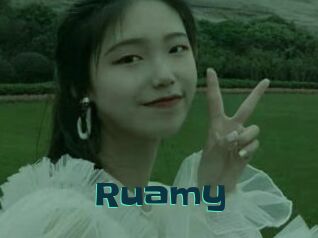 Ruamy