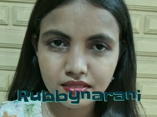 Rubbynarani