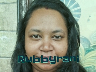 Rubbyrani