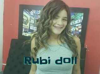 Rubi_doll