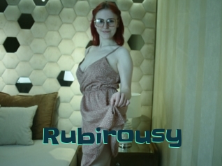 Rubirousy