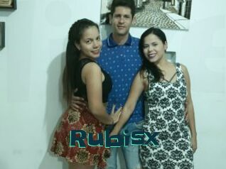 Rubisx