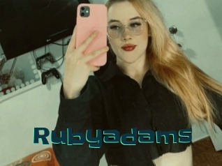 Rubyadams