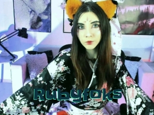 Rubyfoks