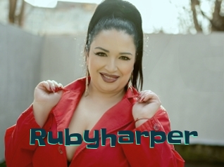 Rubyharper