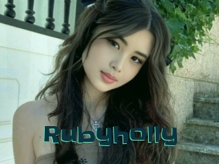 Rubyholly