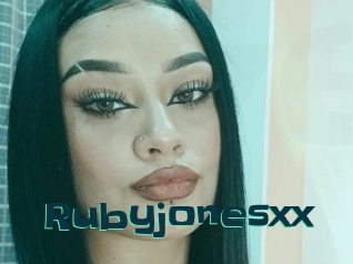 Rubyjonesxx