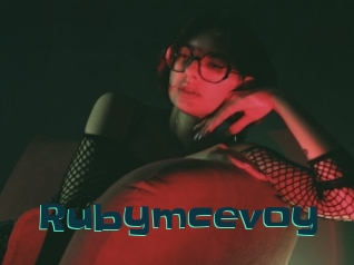 Rubymcevoy