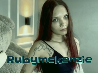 Rubymckenzie