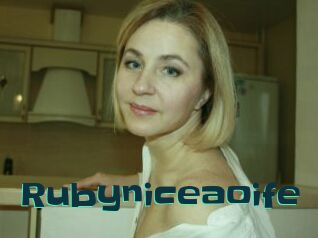 Rubyniceaoife