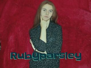 Rubyparsley