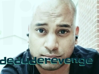 Rudeduderevenge