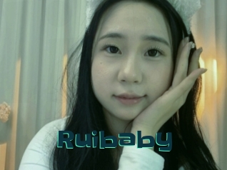 Ruibaby