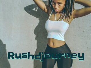 Rushdjourney
