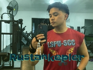 Rustankepler