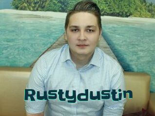 Rustydustin