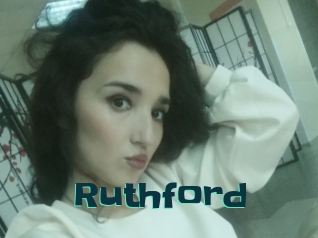 Ruthford