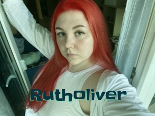 Rutholiver