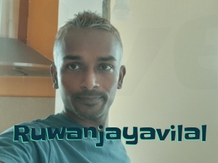 Ruwanjayavilal