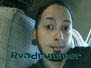 Rvadrummer