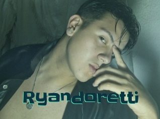 Ryandoretti