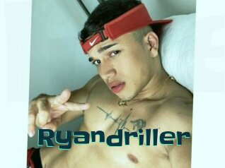 Ryandriller