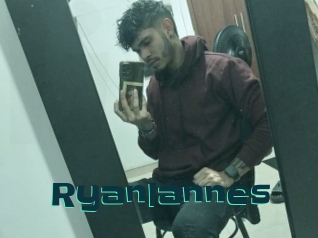 Ryanlannes