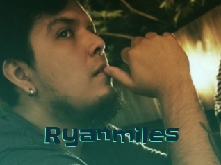 Ryanmiles