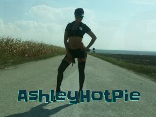 AshleyHotPie