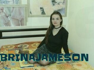 SABRINAJAMESON