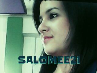 SALOMEE21