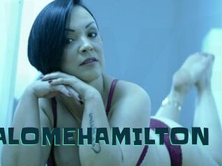 SALOMEHAMILTON