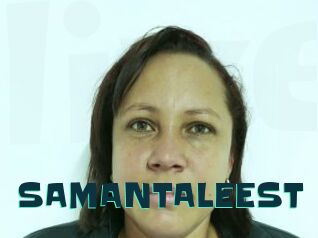 SAMANTALEEST