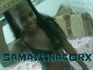SAMANTHACORX