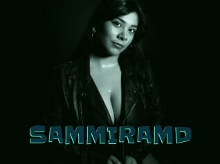 SAMMIRAMD