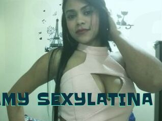 SAMY_SEXYLATINA