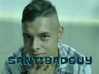 SANTIBADGUY