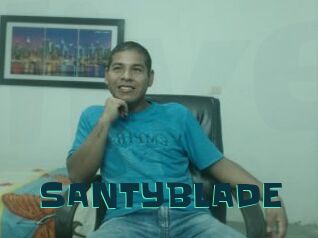 SANTYBLADE