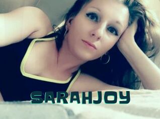 SARAHJOY