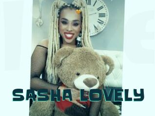 SASHA_LOVELY